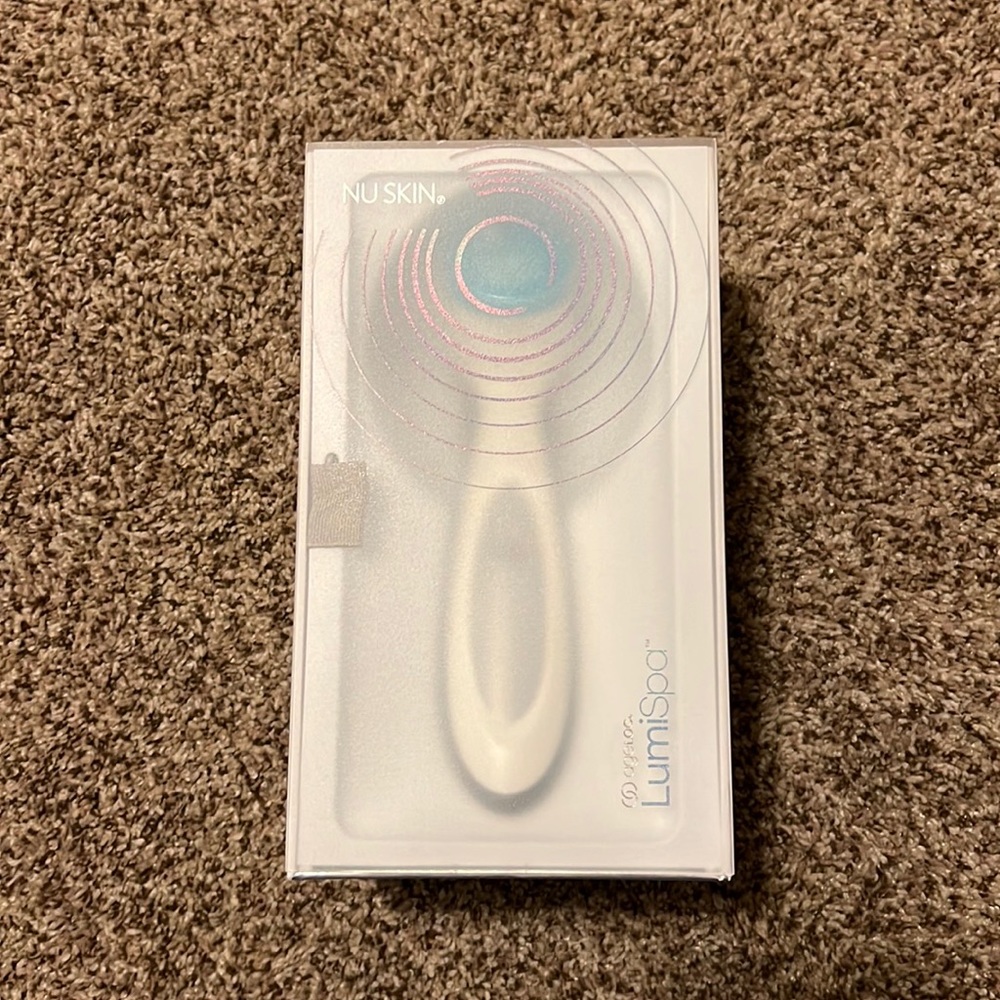 Nu Skin Lumispa